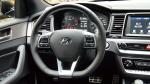 Hyundai Sonata Sport 2017 года (NA)